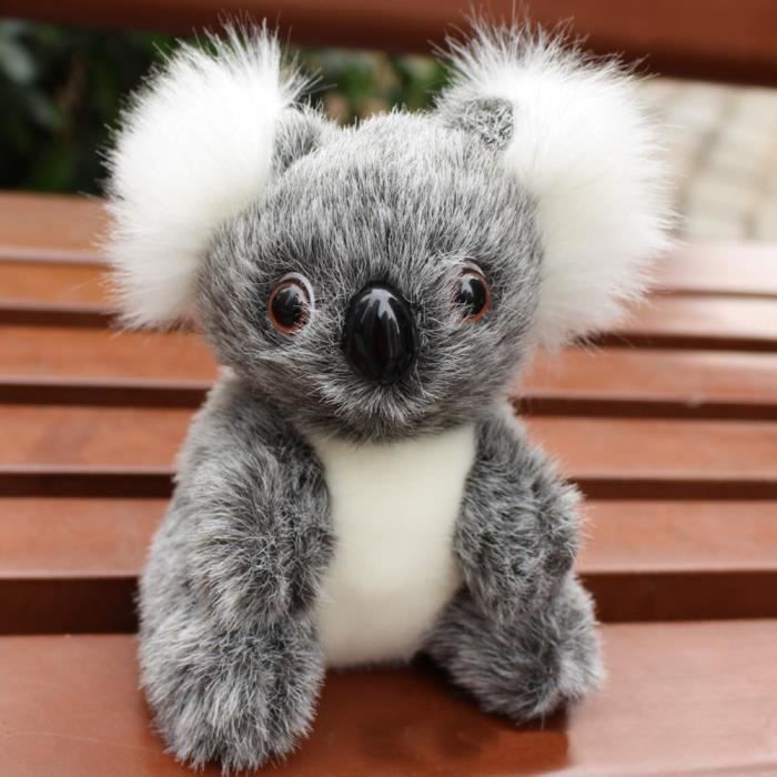peluche koala 1m