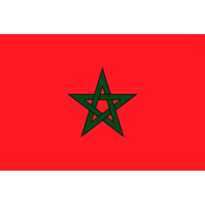 image du drapeau du maroc