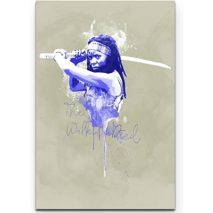 Toile Impression 150x50 Paul Sinus At Image Panoamique Su Toile Et Châssis - 150 X Cadre Usa