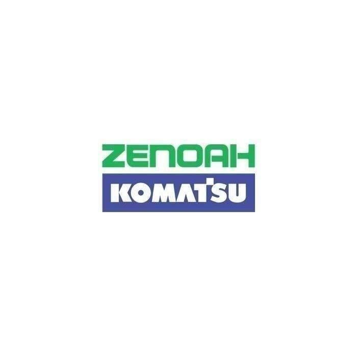 Lanceur adaptable KOMATSU ZENOAH pour modèles G-621, G-6200 - Remplace origine: 261875004