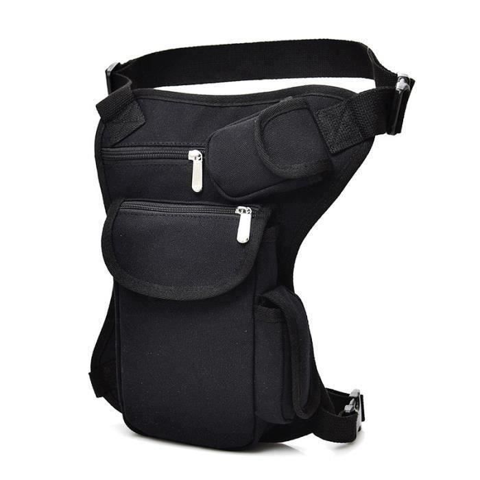 Poignet Portefeuille Pochette Bande Zippe Course Voyage Cyclisme Sac