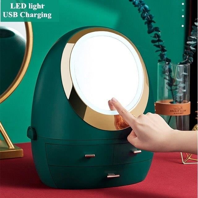 Organiseur De Sac à Main - MARQUE - Kaki Foncé - Feutre - Antidérapant - Poches De Rangement