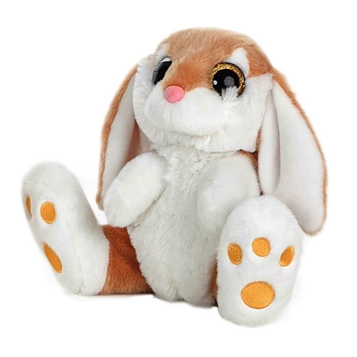 barrado peluche