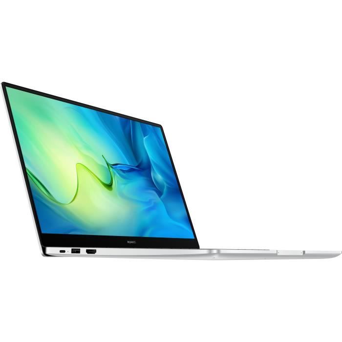 PC Portable - HUAWEI - MateBook D15 - 15,6 PC Portable - HUAWEI - MateBook D15 - 15,6