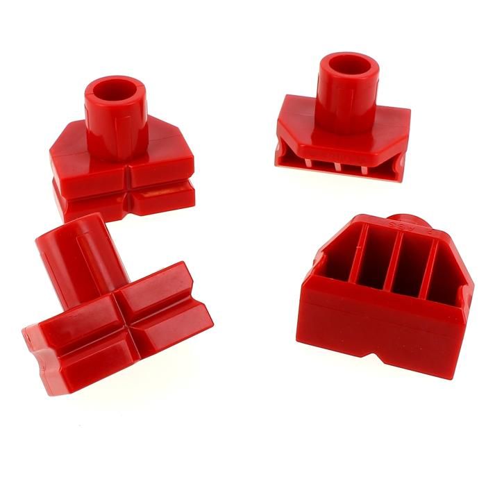 Jeu de pinces de serrage 1600a000yj etabli bosch