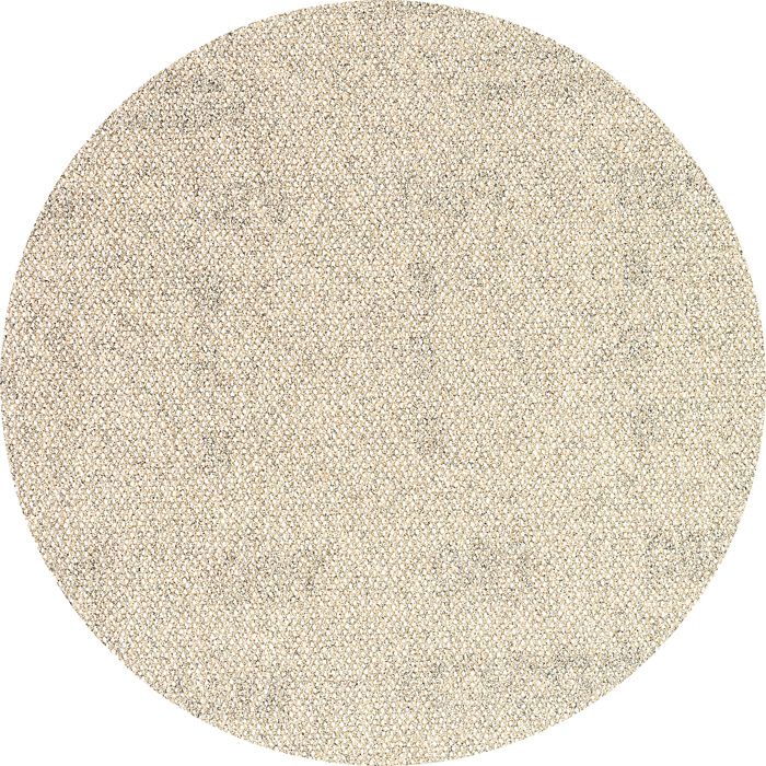 Disque abrasif Expert M480 125mm K.80 Ponceuse excentrique 5 St./VE BOSCH - vue 2