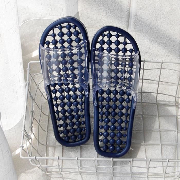 HItianya Olmena Pantoufles Ultra Douillettes Unisexes