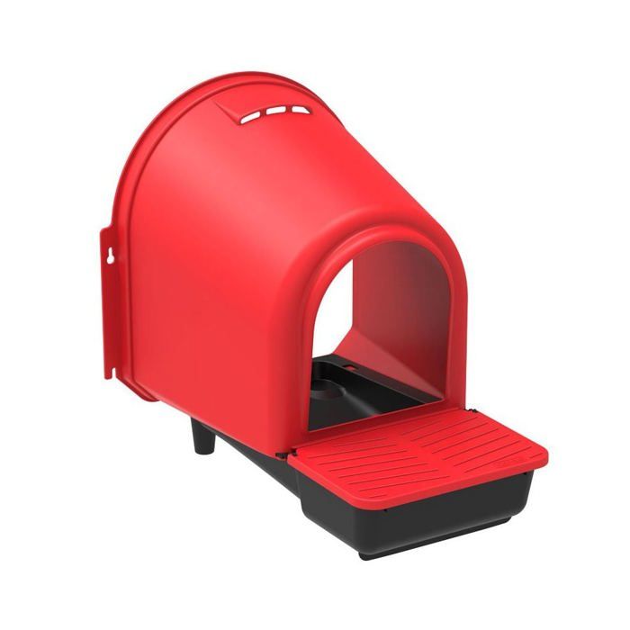 Meilleurs prix pour Pondoir avec compartiment oeufs COPELE