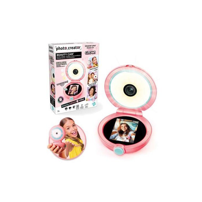 Beauty Cam appareil photo
