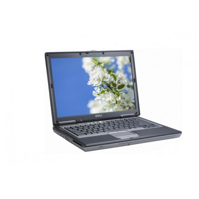 Dell Latitude D630 Windows XP C2D 2Go 160Go 14.1 Port Serie Ordinateur Portable PC - vue 3