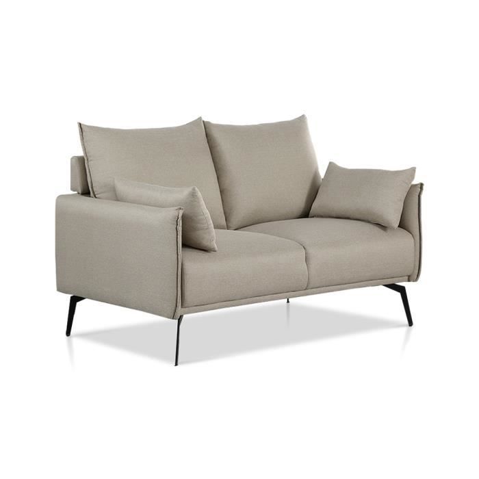 Cdiscount Canape 2 Places