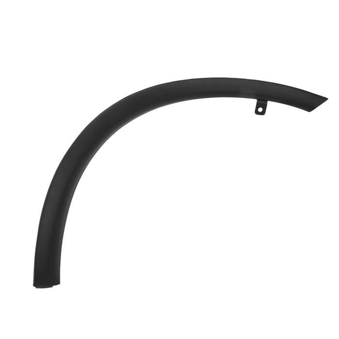 Lot De 10 Moulures De Passage De Roue Avant VVO Pour Fiat 500X - Pièce De Rechange Neuve, Couleur Verte