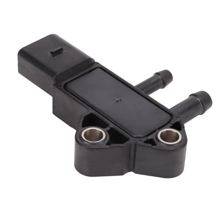 Capteur Pression DPF 076906051A - 3 Broches - Pour Audi VW S4 S6 TDI