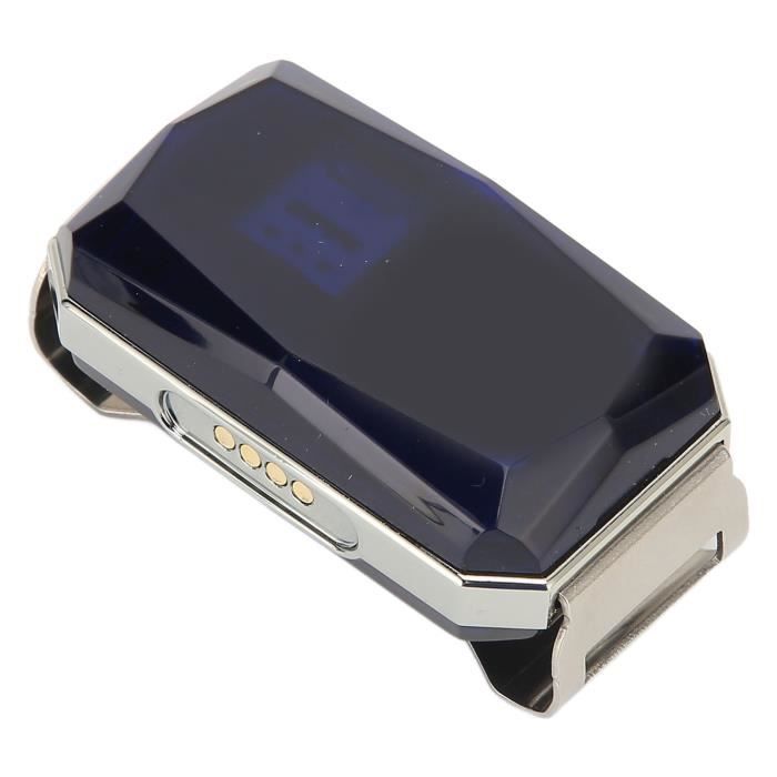 Mini Traceur GPS Pour Chien Et Chat - Collier Intelligent, Sans Abonnement, Localisation Mondiale - 9