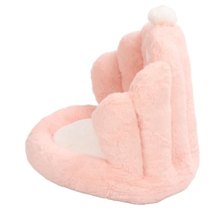 Coussin De Dossier Haut – Épaissi, 45x100 Cm, Pour Chaise De Bureau, Siège Auto Ou Jardin (coton/polyester)