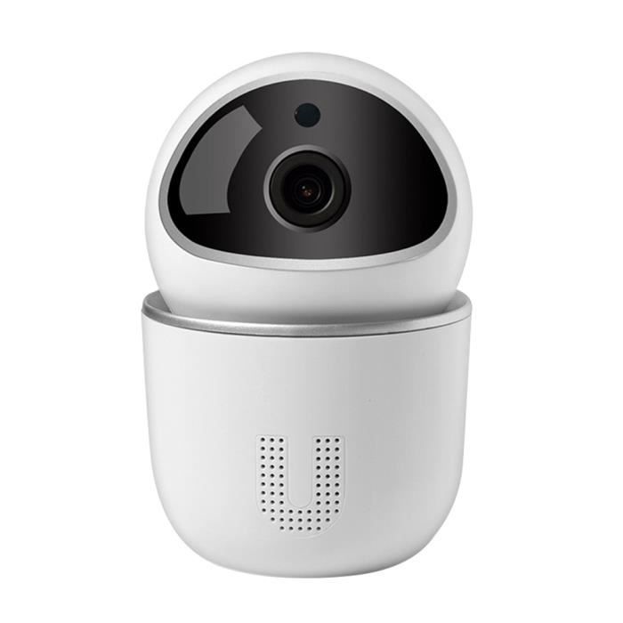 Caméra Wifi Tuya SmartCam HD - Surveillance Sans Marque - Occasion