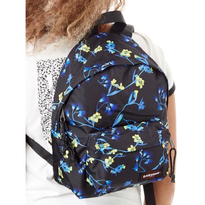 Eastpak orbit glow blue sales