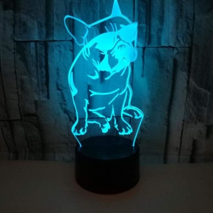 Pendentif pour chien, lampes de nuit LED pour animaux de compagnie, lumière nocturne réglable, lumières pour chats, lampe de sécurité pour chien, collier lumineux pour chien - Chine Collier pour chien et