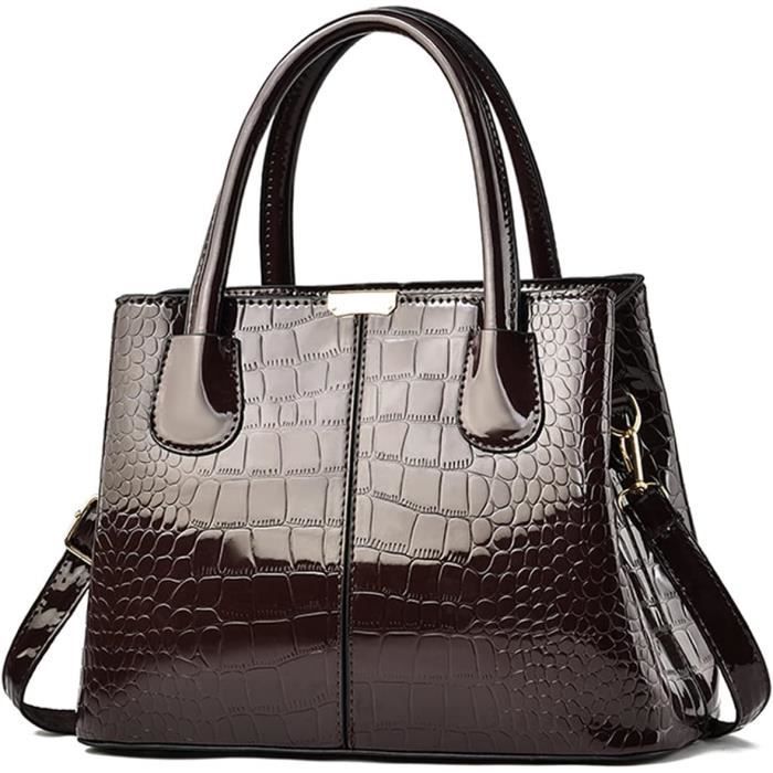 Sac à Main Femme Crocheté Beige - Fait Main En France, Coton, Style élégant Et écolo