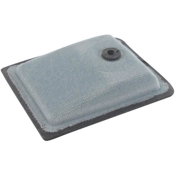 Filtre à air adaptable pour HOMELITE: SXL, XL-12, XL-15, XL-400, XL-500, XL-A0