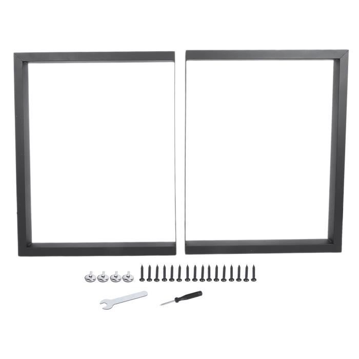 TABOURETS DE BAR, Plaque Pivotante, Plateau Tournant Pour Meubles De