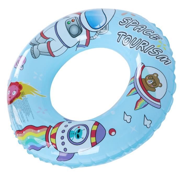 Bracelets Gonflables Licorne Et Flamant Rose JORMFTTE - Aide à La Natation, Manches De Natation Cercle De Natation Bateau Piscine Jouets Pour Enfants B B 45109 B