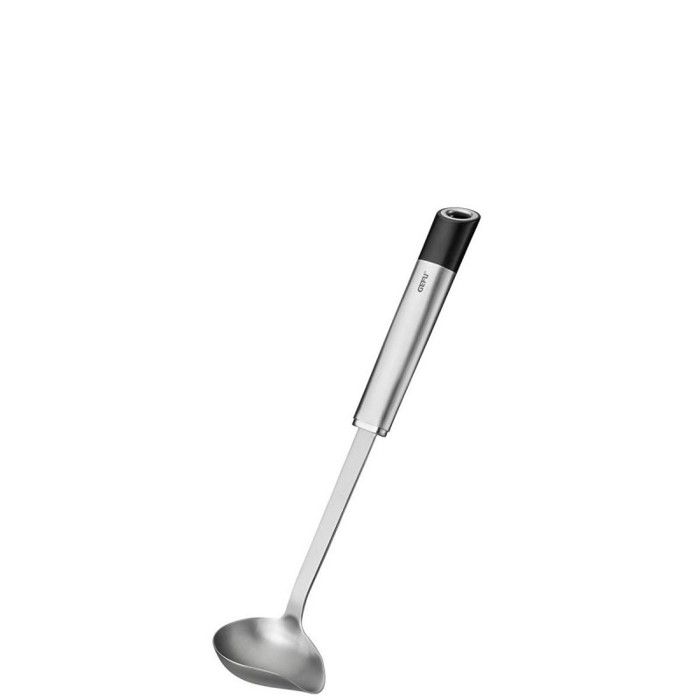 Cuillère à Sauce Individuelle Monika - Acier Inoxydable 18/10, Finition Brillante