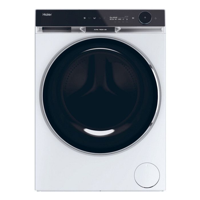 Lave linge séchant Haier HWD100 BD14397US - vue 1