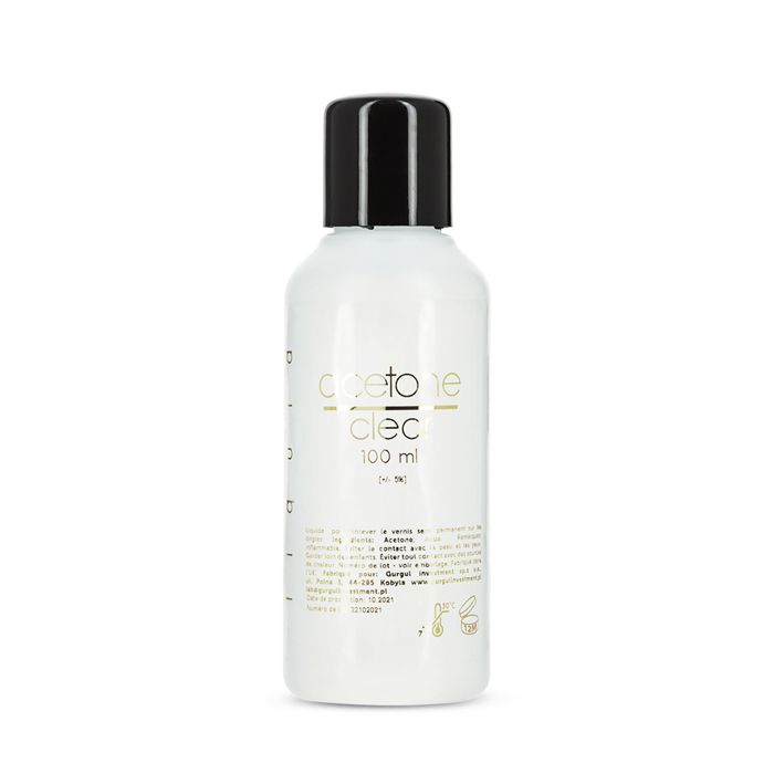 Dissolvant Vernis Semi Permanents