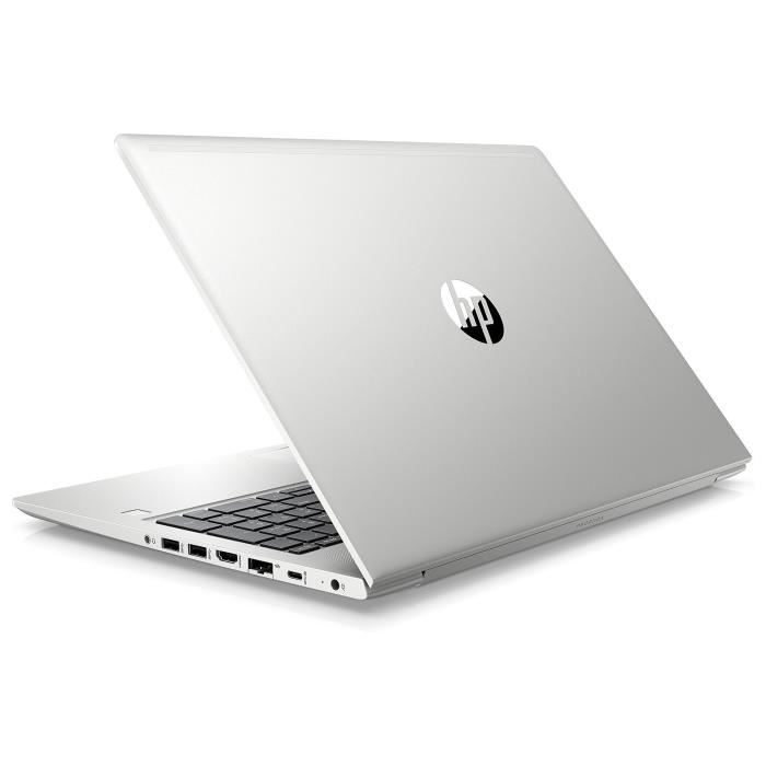 HP ProBook 450 G6 15 Core i3 2 1 GHz SSD 8 Go AZERTY Français - vue 2