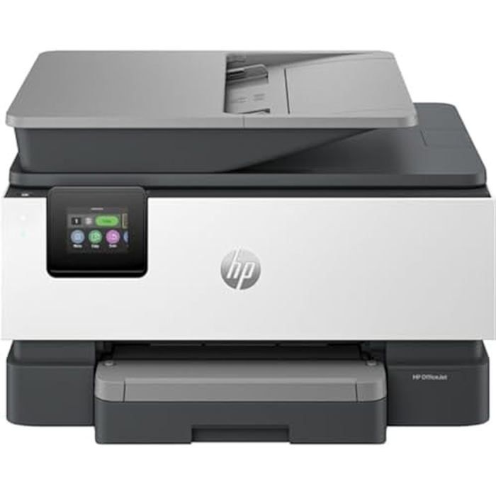 Imprimante Multifonction – HP – 403X8B – Laser – Noir – Performances Exceptionnelles