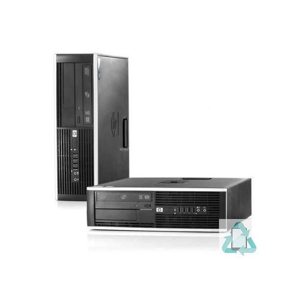 PC Bureau HP Compaq 6000 Pro Microtower 320 Go 4 Go Windows
