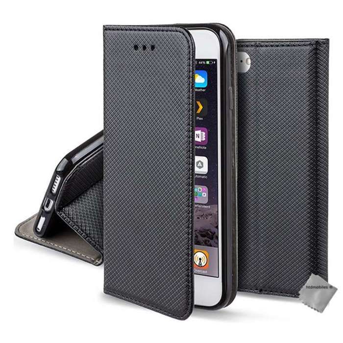 Housse étui Forcell Fliper Haut De Gamme Pour IPhone 3G / 3GS – Neuf