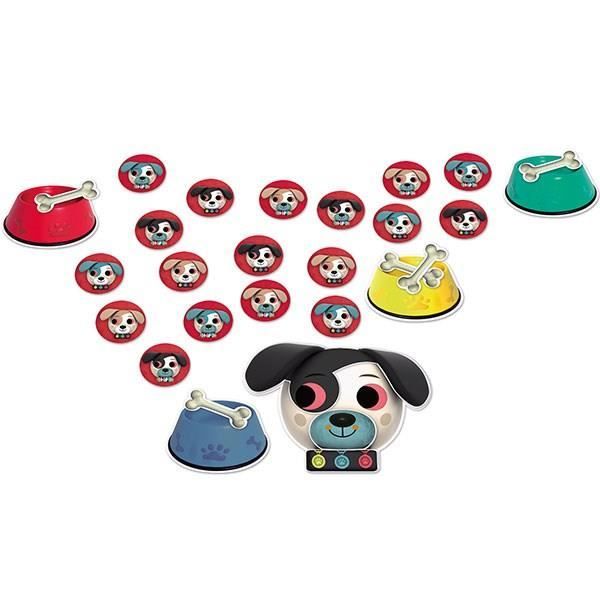 JANOD Zoonimooz - Le Jeu Du Chien - Cdiscount Jeux - Jouets