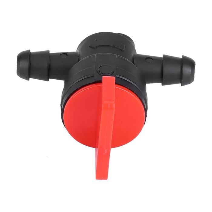 Vanne D'arrêt Pour R32 - Raccord 1/4 ACME X 5/16 SAE - Pièce De Remplacement Pro