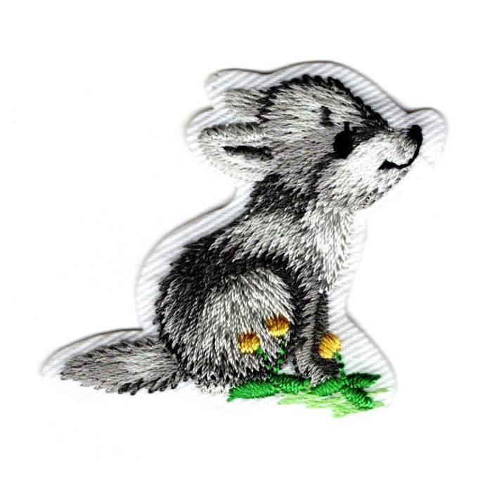 Ecusson Thermocollant Bebe Loup Louveteau 4 X 4 Cm Cdiscount Beaux Arts Et Loisirs Creatifs Ecusson Thermocollant Bebe Loup Louveteau 4 X 4 Cm Cdiscount Beaux Arts Et Loisirs Creatifs