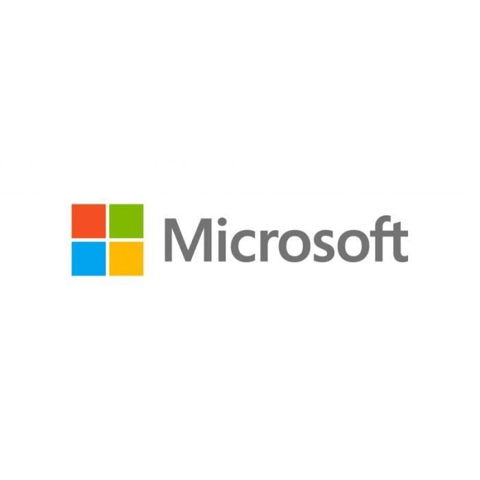 MICROSOFT WIN RMT DSKTP SVCS CAL 2019 EN MLP 5 DEVICE CAL 6VC03804