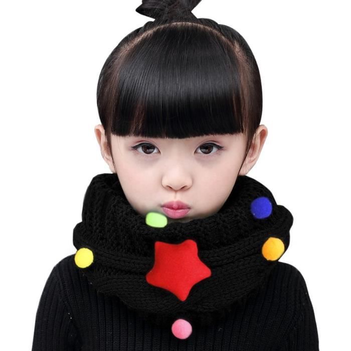 Echarpe Mignon Pour Enfant Et Bebe Laine Tricotee Tour De Cou Foulard Etoile Collier Chaud D Hiver Pour 2 14 Ans Enfants Cdiscount Pret A Porter Echarpe Mignon Pour Enfant Et Bebe Laine Tricotee Tour De Cou Foulard Etoile Collier Chaud D Hiver Pour 2 14 Ans Enfants Cdiscount Pret A Porter