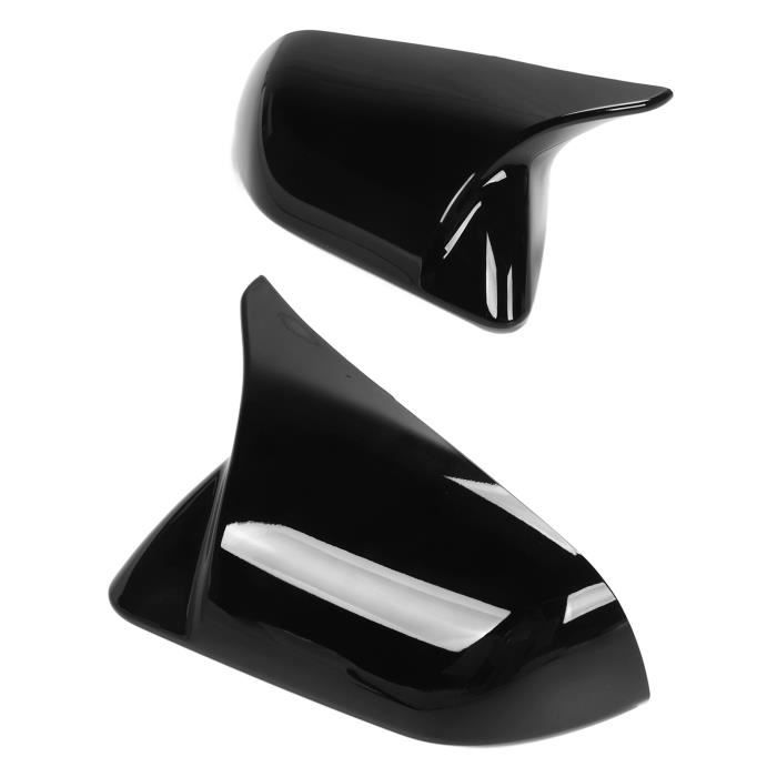 Couvercle De Rétroviseur De Porte Gauche Pour Citroën C3 Aircross, C4 Picasso - Référence 98179869XT