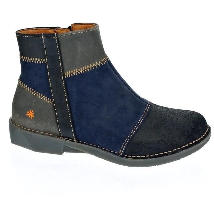 bottes art soldes