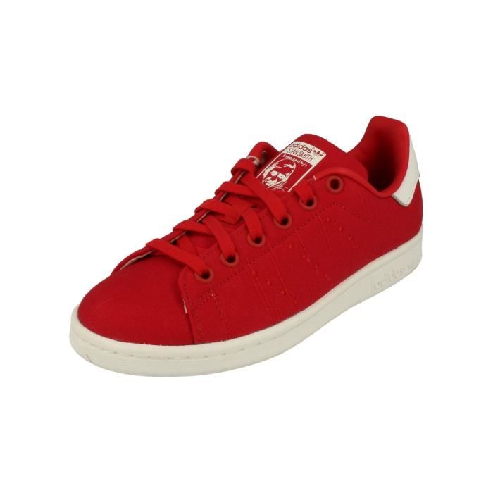 adidas original stan smith femme rouge adidas original stan smith femme rouge