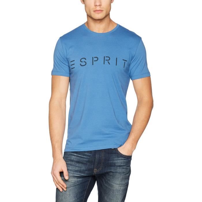 Esprit T Shirt Homme