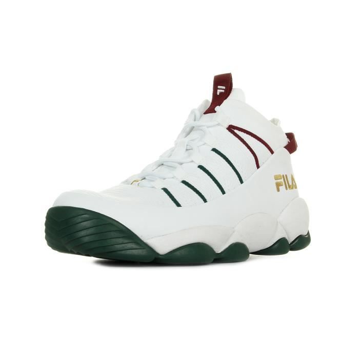 fila spaghetti rouge