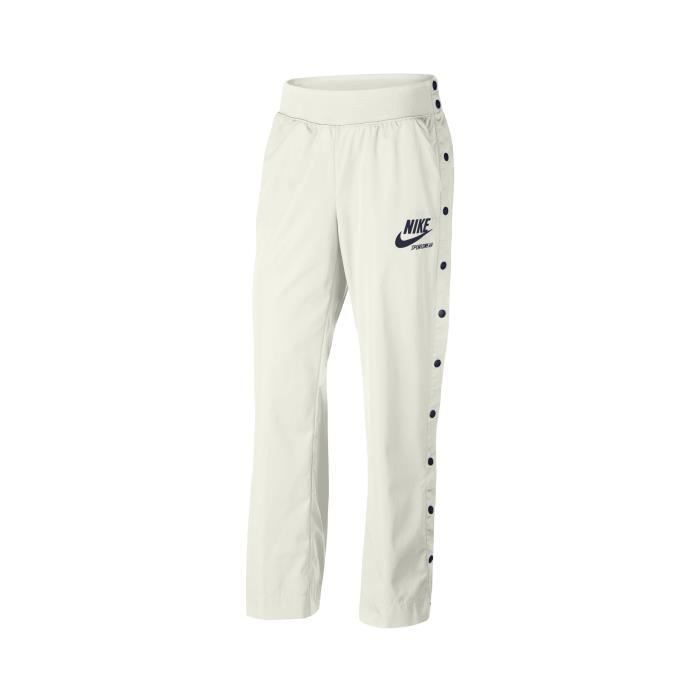 pantalon nike pro femme