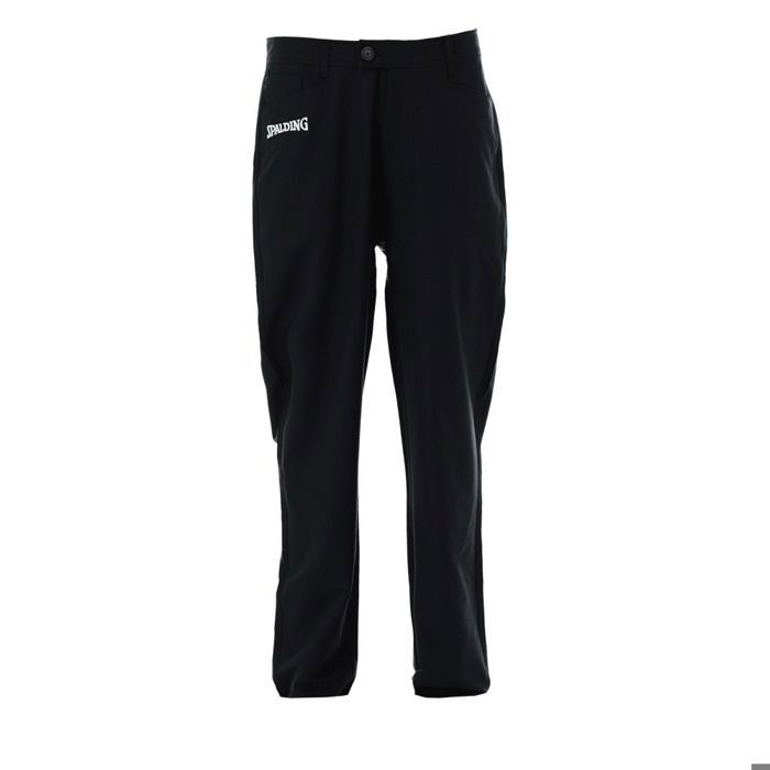 Pantalon Spalding Referee - black