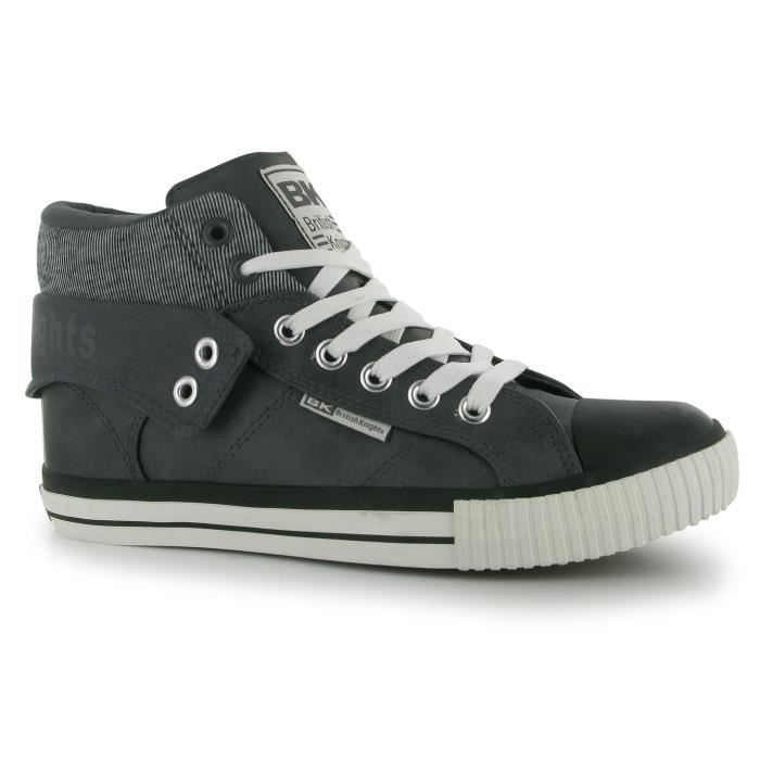 Basket bk homme 2025