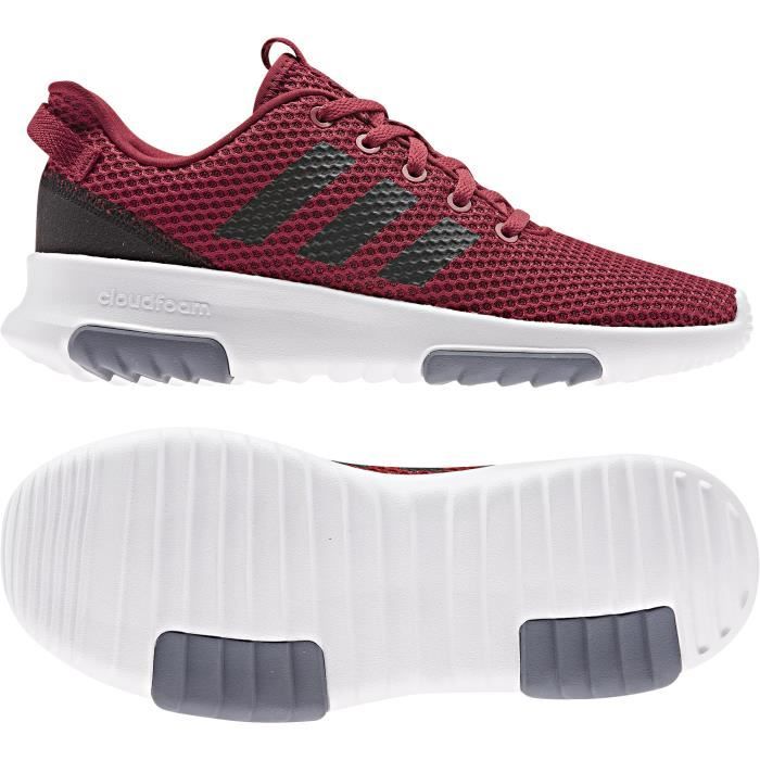 adidas rouge enfant