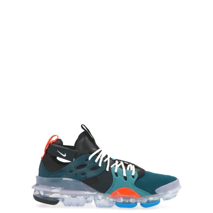 basket nike multicolor