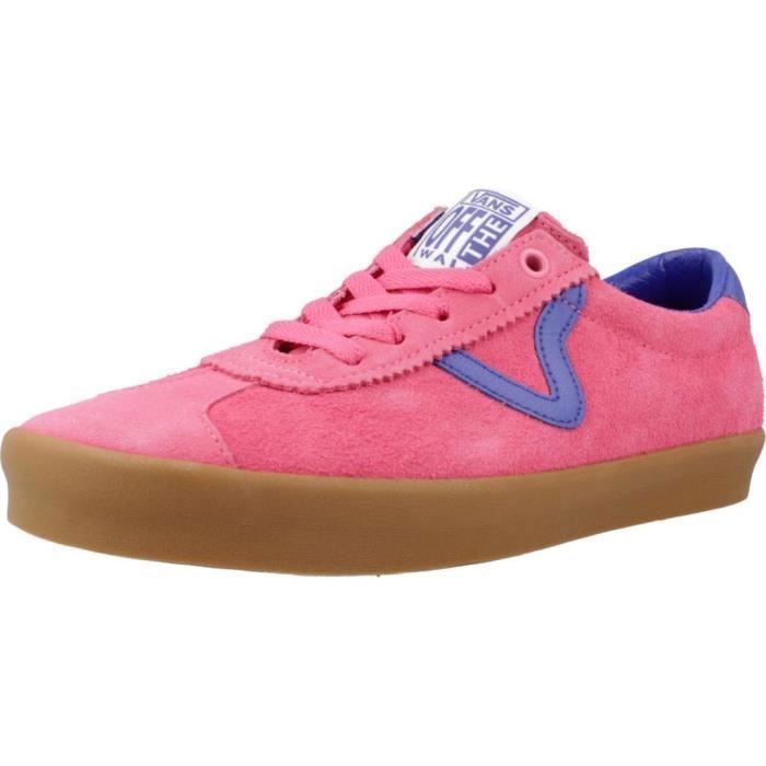 Vans VANS SPORT LOW BAMBINO Rose : 37