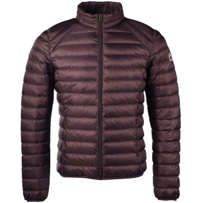 JOTT | Doudoune Halo Reflective noir Homme | Boutiques Seven's